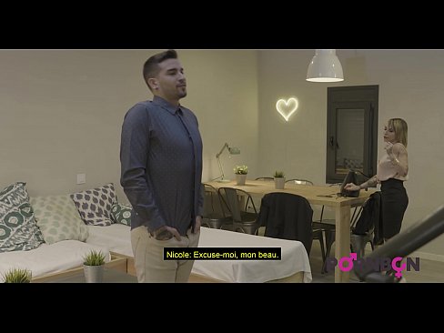 ❤️ PORNBCN 4K Mosadi emong ya hodileng le malee a maholo o batla ho kotwa marete a manyane gigolo ka pipi e kgolo blowjob amortism hard nyoba hand job dog style pipi lick orgasm French subtitles ❤ ☑